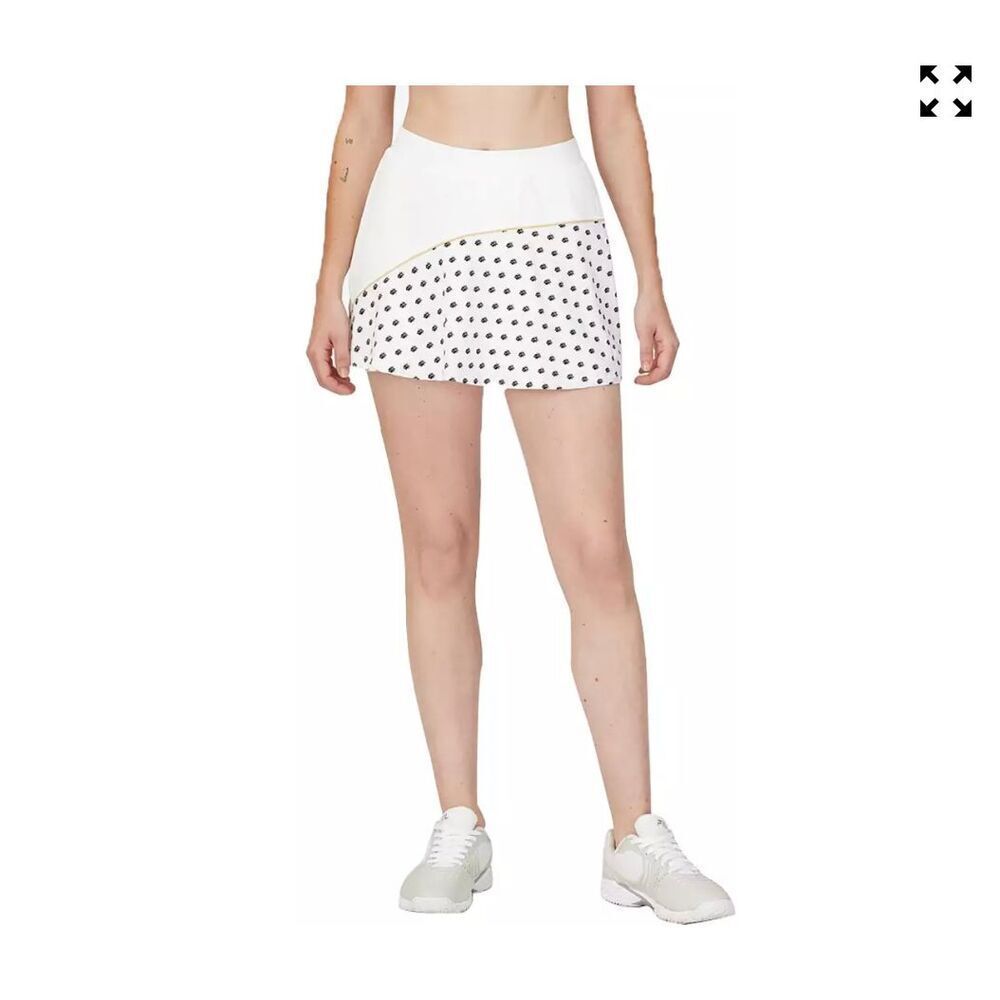 FILA Women's US Open Wildcard Flirt Skort size medium m5